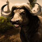 Ultimate Buffalo Simulator ícone