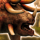 Furious Bullhound Simulator APK