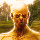Butcher Zombie Survival-icoon