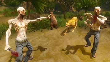Butcher Zombie Survival screenshot 2