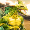 Awesome Basilisk Simulator APK