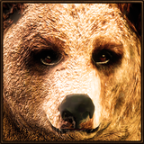 Ultimate Bear Simulator 아이콘