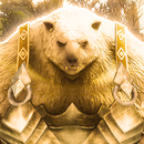 Bear Warrior Simulator APK