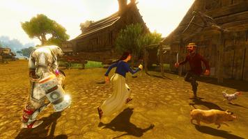 Bear Warrior Simulator screenshot 3