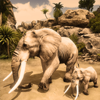 Ultimate Elephant Simulator ícone
