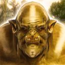 Fat Orc Life Simulator APK