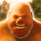Giant Titan Simulator 圖標