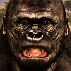 Ultimate Gorilla Simulator icono