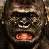 Ultimate Gorilla Simulator