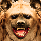 ikon Ultimate Hyena Simulator