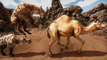 Ultimate Hyena Simulator screenshot 3