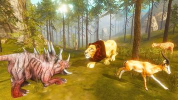 Hellhound Simulator скриншот 2