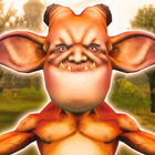 Monster From Hell Simulator 图标