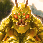 Furious Hexapod Simulator-icoon