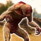 Horror Monster Simulator أيقونة