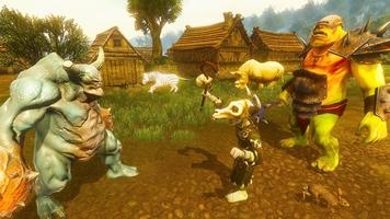 Juggernaut Simulator ภาพหน้าจอ 3