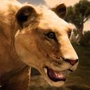 Ultimate Lioness Simulator-APK