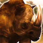 Furious Rhino Simulator আইকন