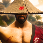 Samurai Fantasy Life icon