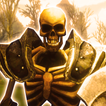 Skeleton King Simulator