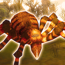 Hideous Spider Simulator APK