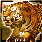 Tiger King Simulator biểu tượng