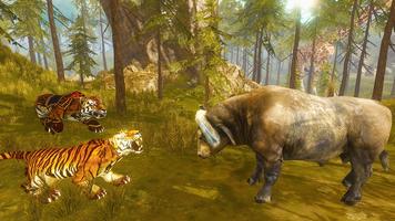 Tiger King Simulator bài đăng