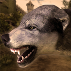 Ultimate Wolf Simulator icône