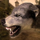 Ultimate Wolf Simulator icono