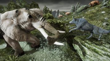 Ultimate Wolf Simulator تصوير الشاشة 2