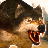 Wolf Leader Life Simulator