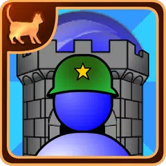 Pivot - Color war APK download