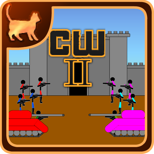 Pivote - Guerra de Colores II