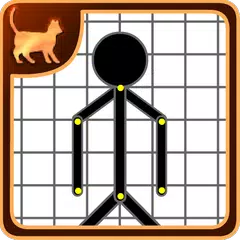 Baixar Stickman Animator APK