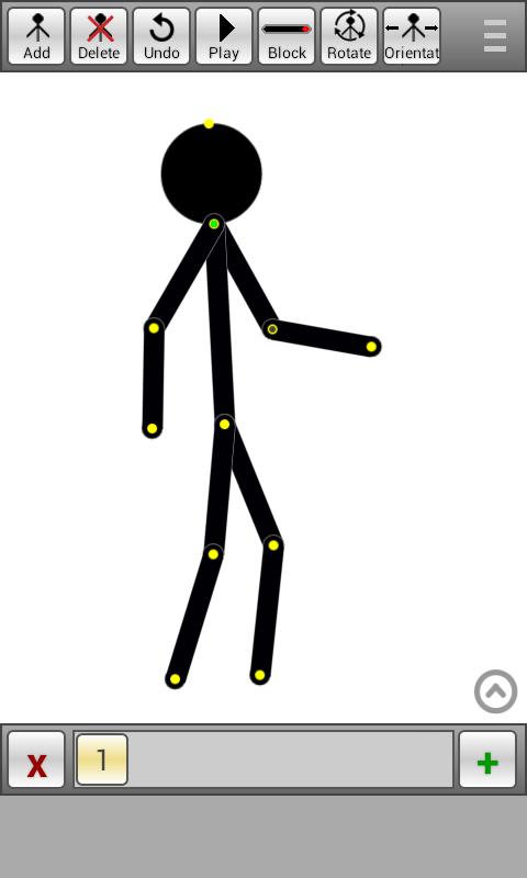 Stickman Animator APK for Android Download