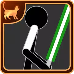 Pivot Light Saber XAPK download