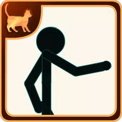 Baixar Combate Stickman APK