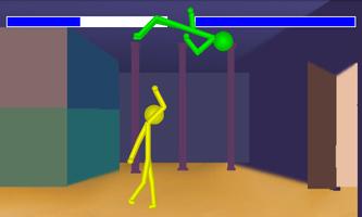 Super Stickman Combat Ekran Görüntüsü 3