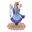 Yamunashtak
