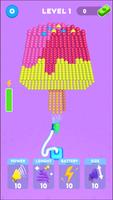 Ball Vacuumer 海报