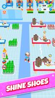 Laundry Rush screenshot 2