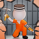 Prison Breakout! Zeichen
