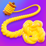 Rope Jam أيقونة