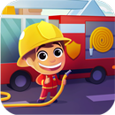 Hero Firefighters APK