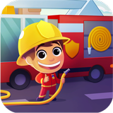 Hero Firefighters icon