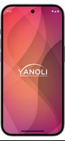 Poster Yanoli App