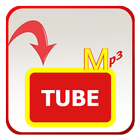 Tube Latest Video أيقونة