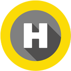 Helipad Defender icône