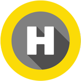 Helipad Defender icône