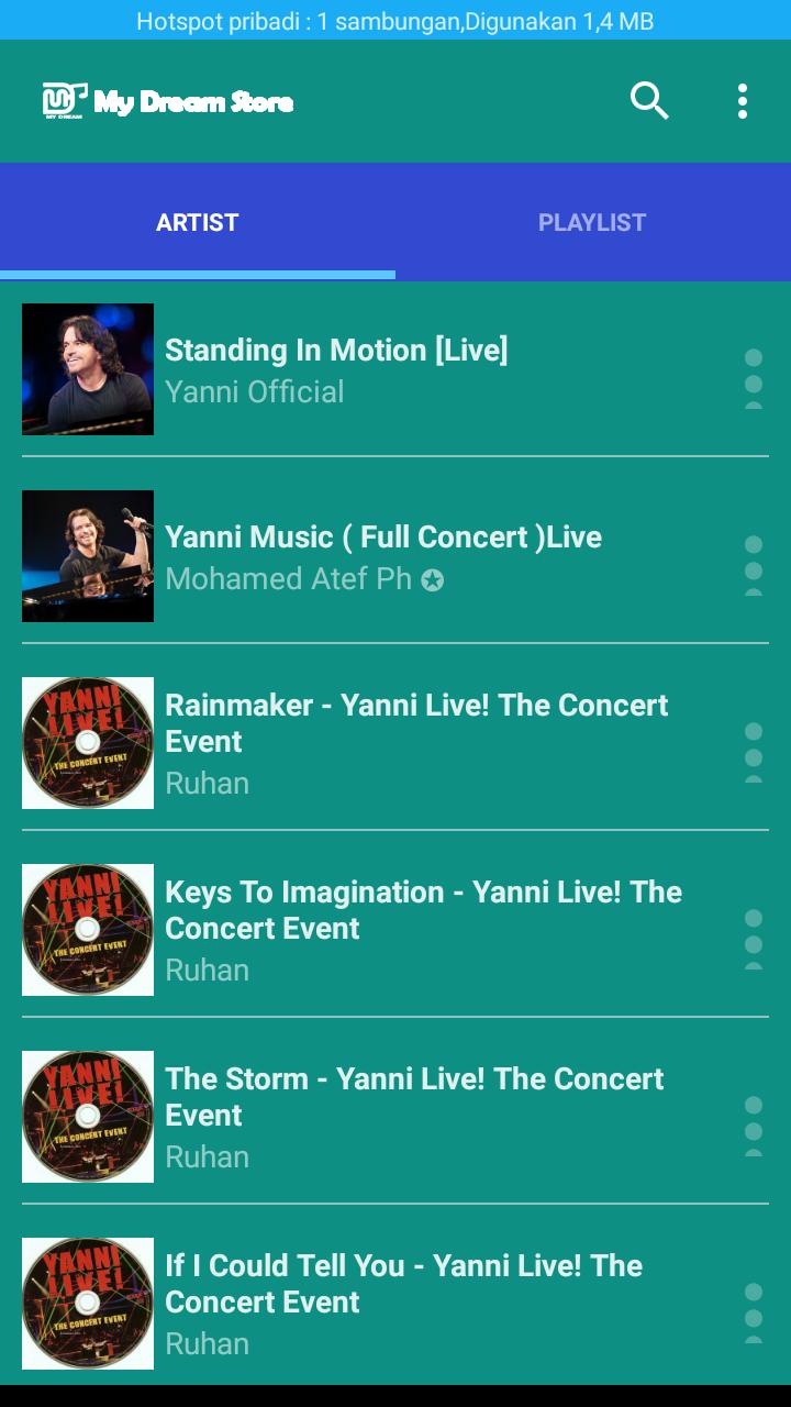 Yanni For Android Apk Download